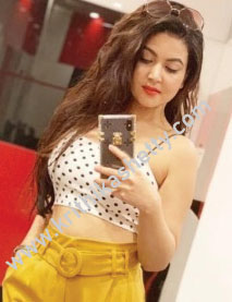 foreigner call girls Indore