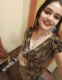 Hyderabad escort